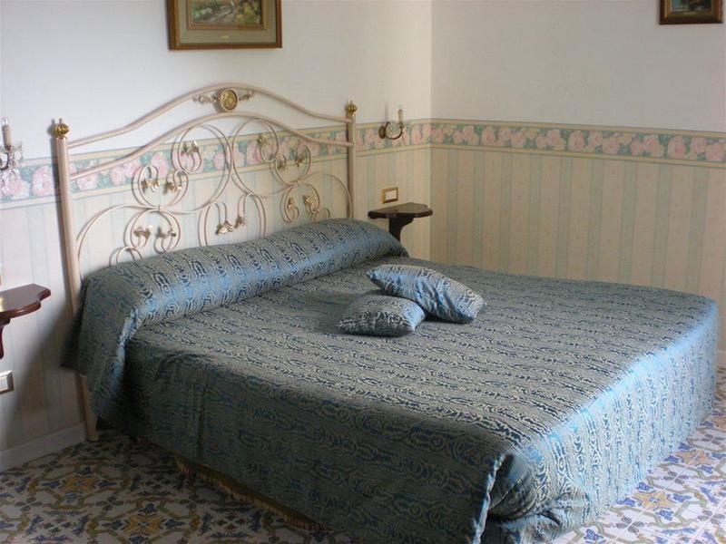 Hotel L'Argine Fiorito Atrani Extérieur photo