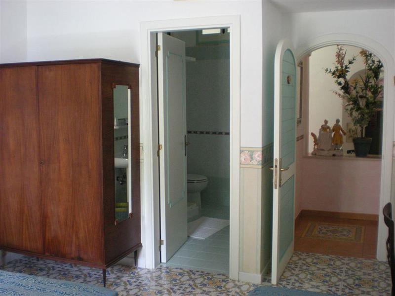 Hotel L'Argine Fiorito Atrani Extérieur photo