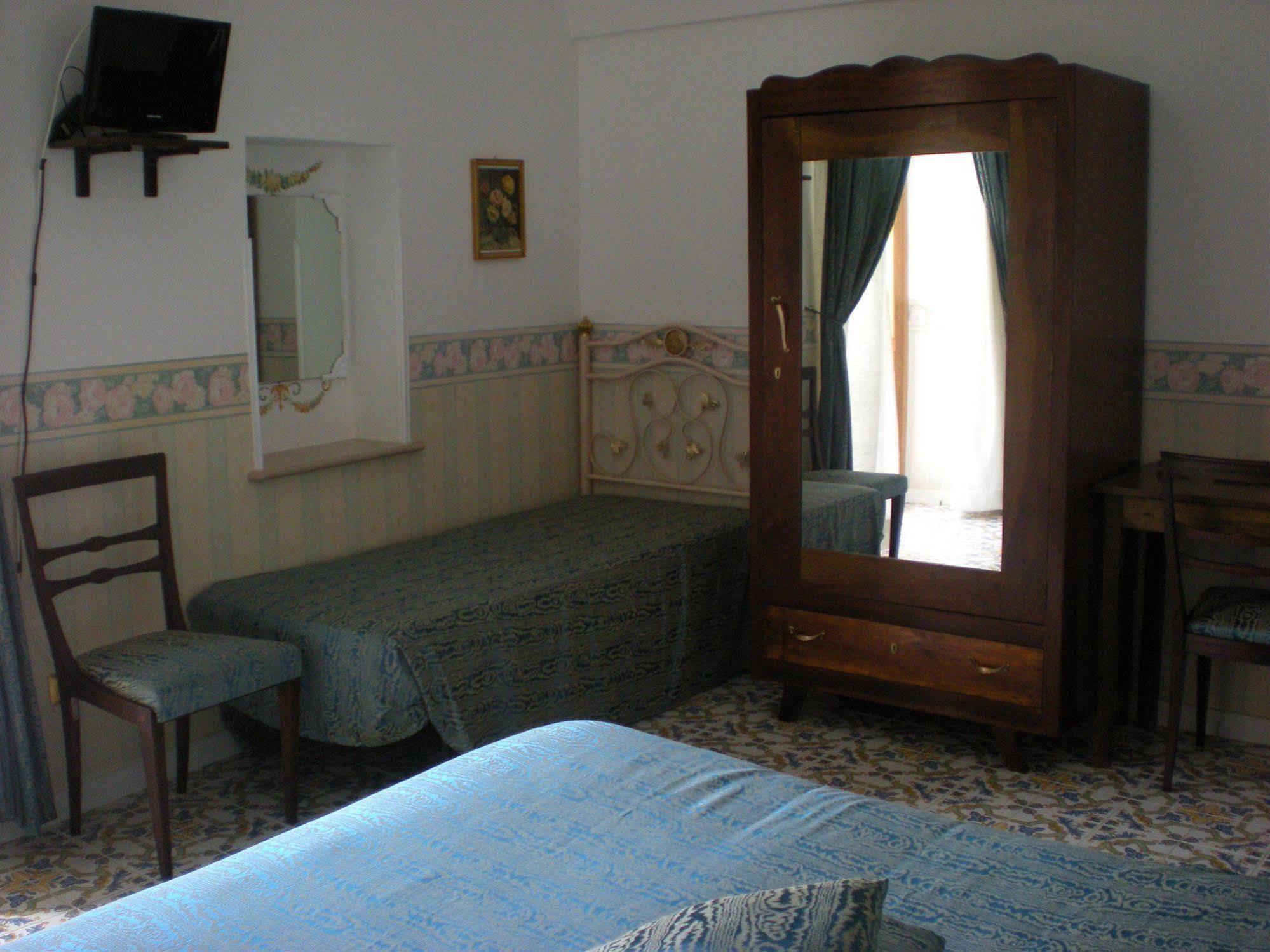 Hotel L'Argine Fiorito Atrani Extérieur photo